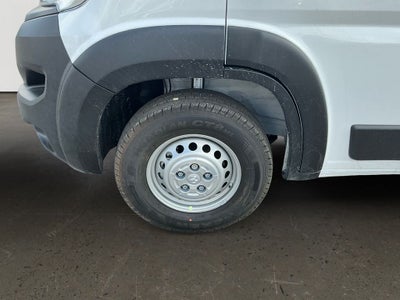 2026 RAM ProMaster 3500 High Roof