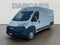 2026 RAM ProMaster 3500 High Roof