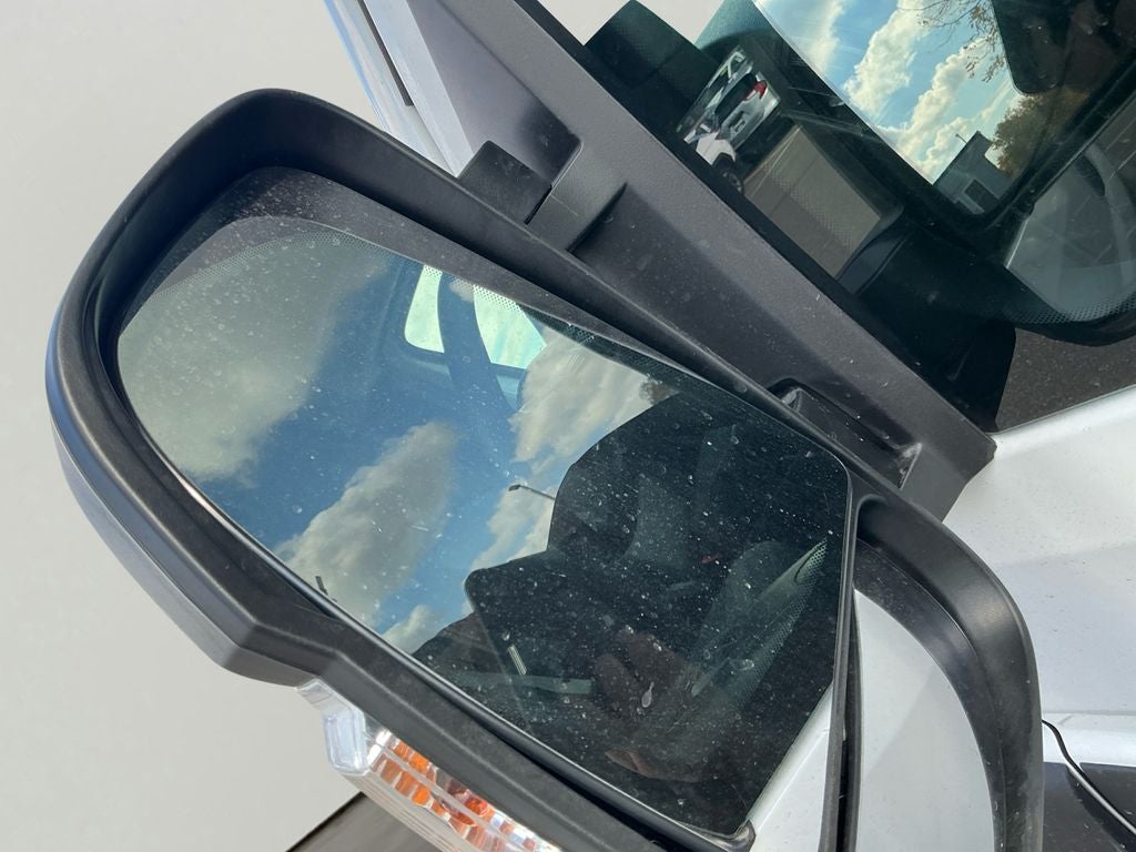 2026 RAM ProMaster 3500 High Roof