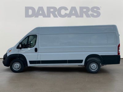 2026 RAM ProMaster 3500 High Roof
