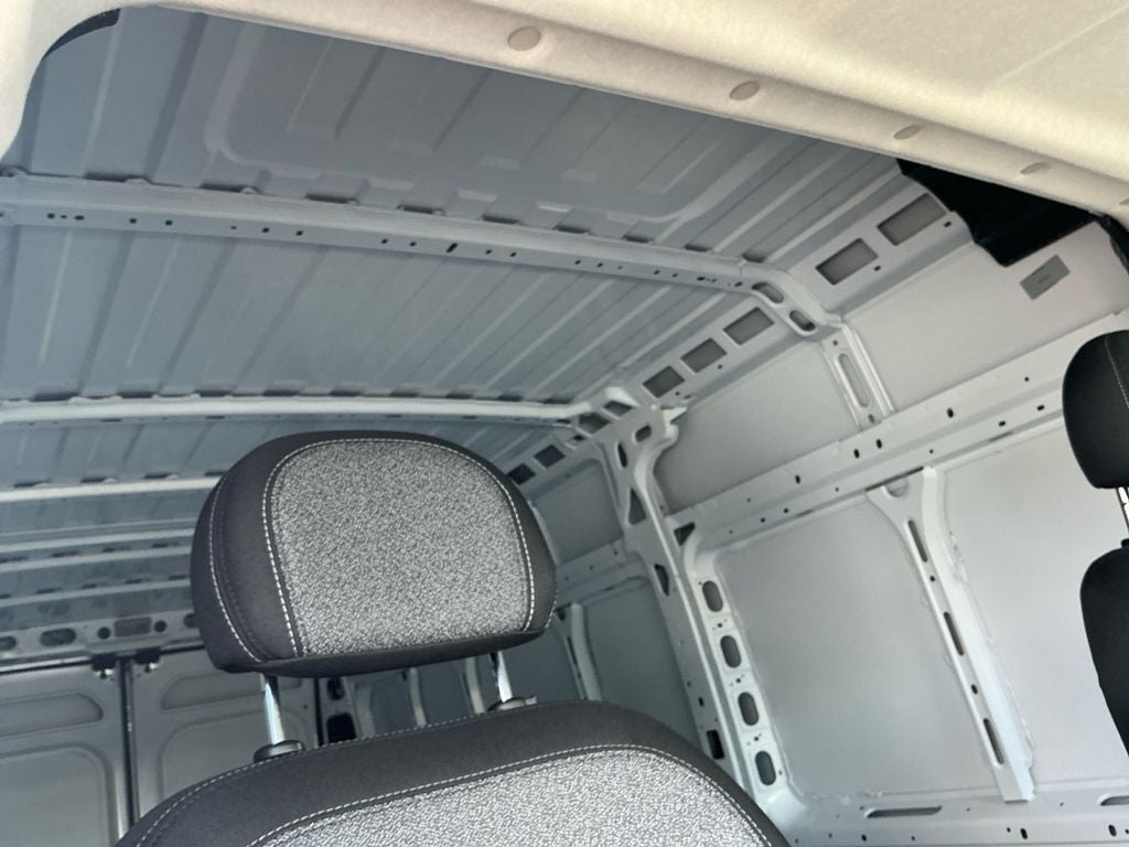 2026 RAM ProMaster 3500 High Roof