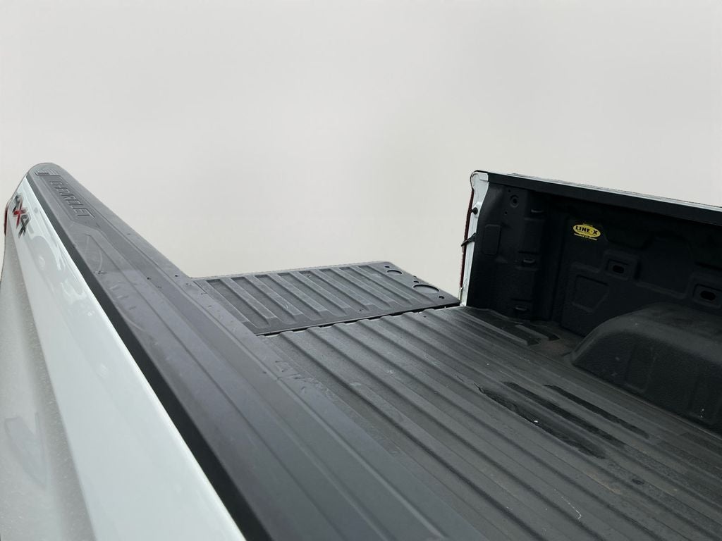 2019 Chevrolet Silverado 1500 WT