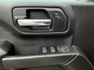 2019 Chevrolet Silverado 1500 WT