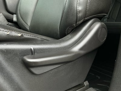2019 Chevrolet Silverado 1500 WT