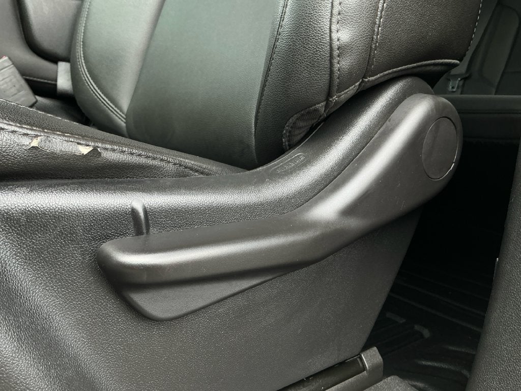 2019 Chevrolet Silverado 1500 WT
