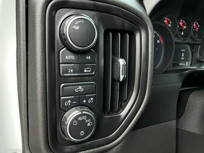 2019 Chevrolet Silverado 1500 WT
