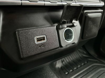 2019 Chevrolet Silverado 1500 WT