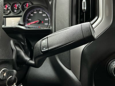 2019 Chevrolet Silverado 1500 WT