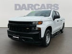 2019 Chevrolet Silverado 1500 WT