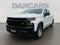 2019 Chevrolet Silverado 1500 WT