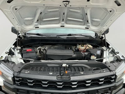2019 Chevrolet Silverado 1500 WT
