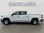 2019 Chevrolet Silverado 1500 WT