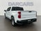 2019 Chevrolet Silverado 1500 WT