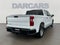 2019 Chevrolet Silverado 1500 WT
