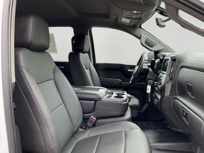 2019 Chevrolet Silverado 1500 WT