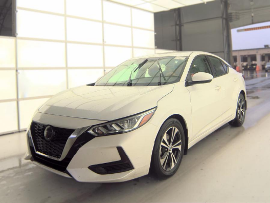 2023 Nissan Sentra