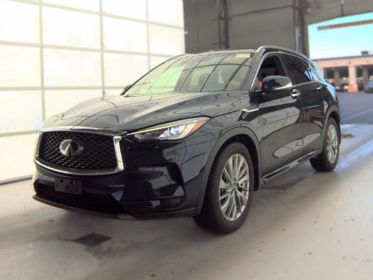 2023 INFINITI QX50