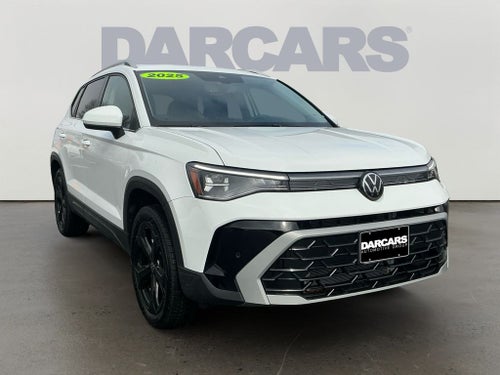 2025 Volkswagen Taos 1.5T SEL