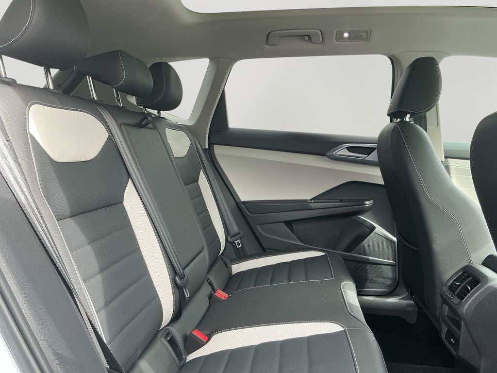 2025 Volkswagen Taos 1.5T SEL