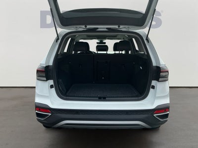 2025 Volkswagen Taos 1.5T SEL