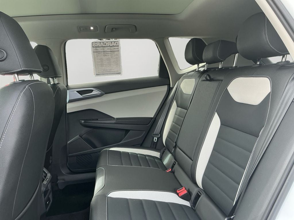 2025 Volkswagen Taos 1.5T SEL