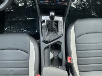 2025 Volkswagen Taos 1.5T SEL