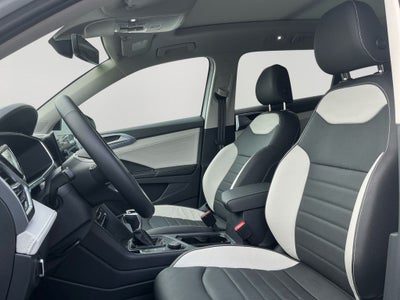 2025 Volkswagen Taos 1.5T SEL