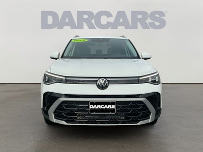 2025 Volkswagen Taos 1.5T SEL