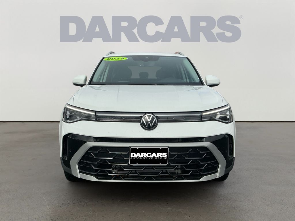 2025 Volkswagen Taos 1.5T SEL