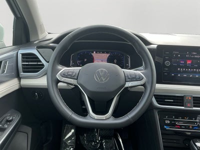2025 Volkswagen Taos 1.5T SEL