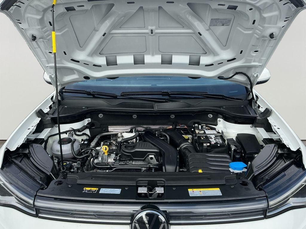 2025 Volkswagen Taos 1.5T SEL