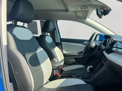 2025 Volkswagen Taos 1.5T SEL