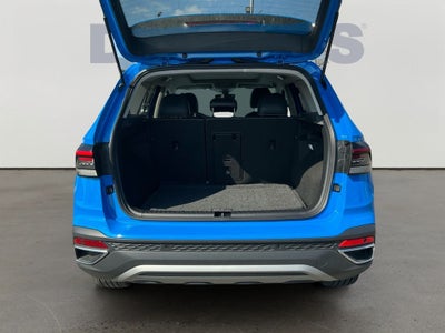 2025 Volkswagen Taos 1.5T SEL