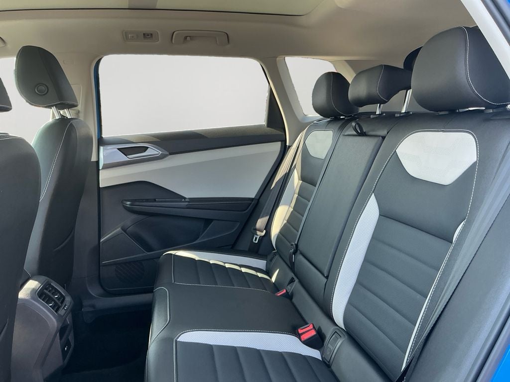 2025 Volkswagen Taos 1.5T SEL