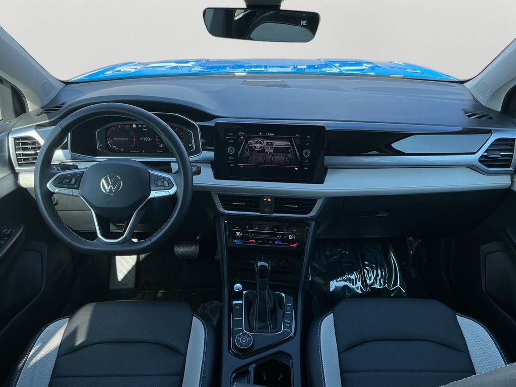 2025 Volkswagen Taos 1.5T SEL