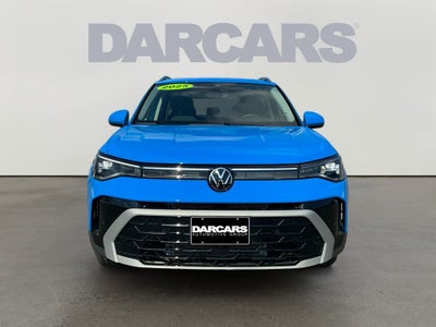 2025 Volkswagen Taos 1.5T SEL