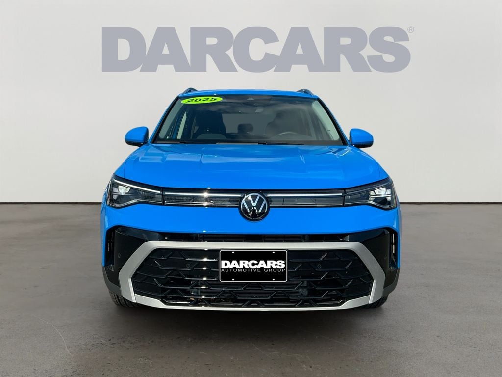 2025 Volkswagen Taos 1.5T SEL