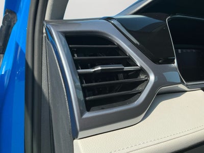 2025 Volkswagen Taos 1.5T SEL