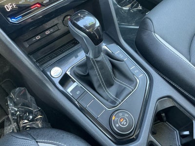 2025 Volkswagen Taos 1.5T SEL