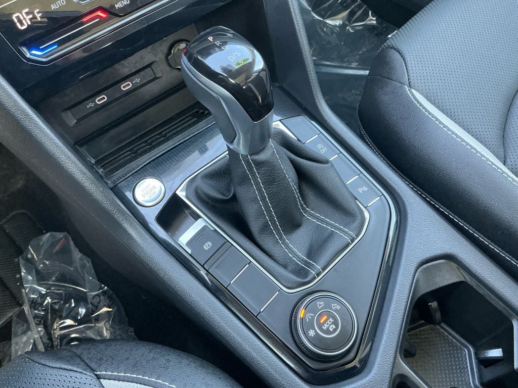 2025 Volkswagen Taos 1.5T SEL