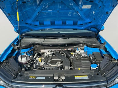 2025 Volkswagen Taos 1.5T SEL