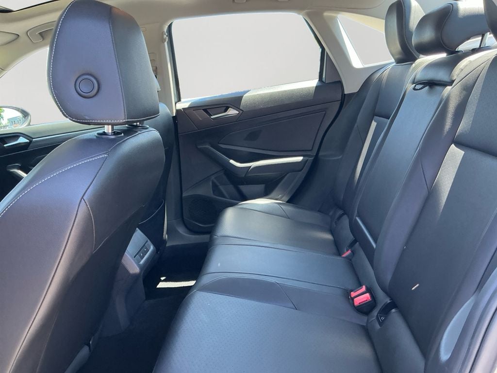 2019 Volkswagen Jetta SEL