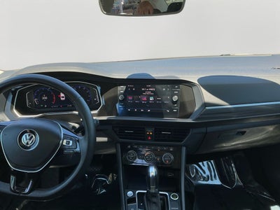 2019 Volkswagen Jetta SEL