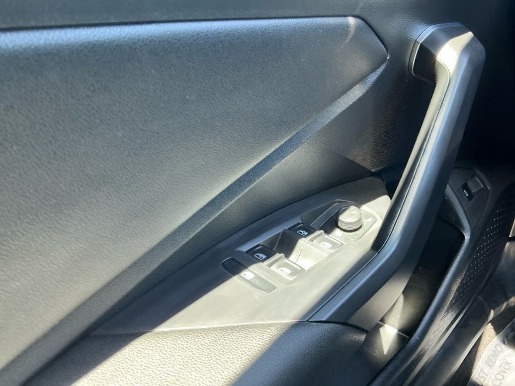 2019 Volkswagen Jetta SEL