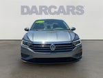 2019 Volkswagen Jetta SEL