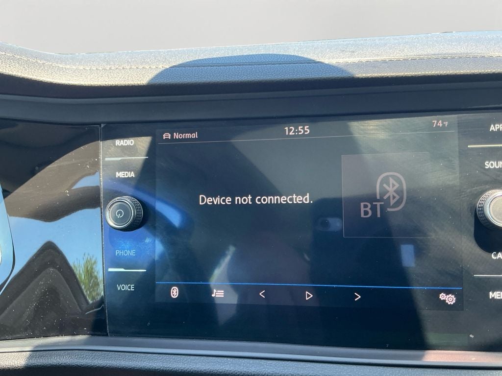 2019 Volkswagen Jetta SEL