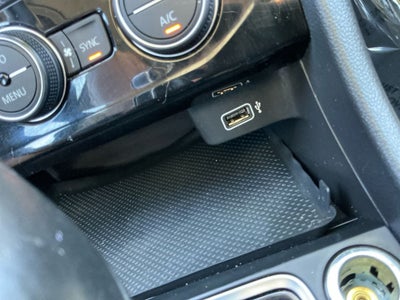 2019 Volkswagen Jetta SEL