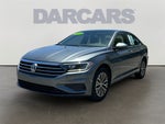 2019 Volkswagen Jetta SEL