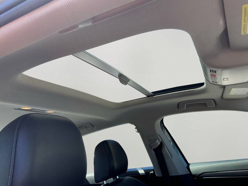 2019 Volkswagen Jetta SEL