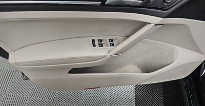2018 Volkswagen Golf SportWagen SEL